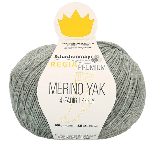Merino yak 7513.