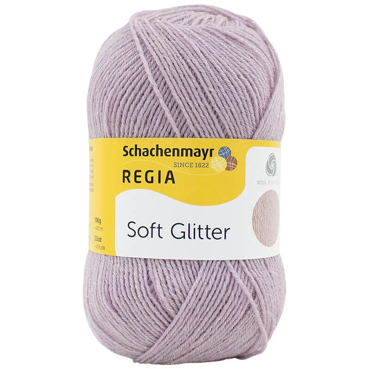 Regia Soft Glitter 31.