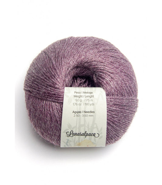 Sasa 28019 berenjena.