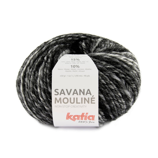 Savana Mouline 200 .