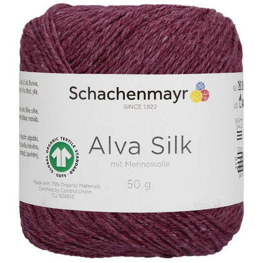 Alva Silk 036.