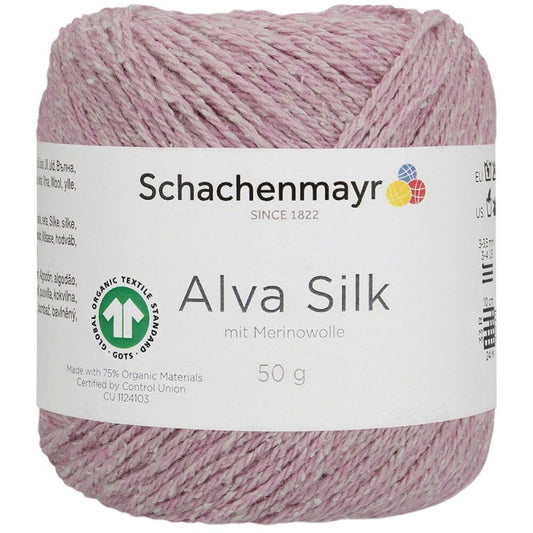 Alva Silk 035.