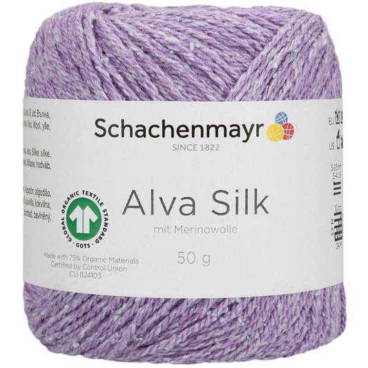 Alva Silk 047