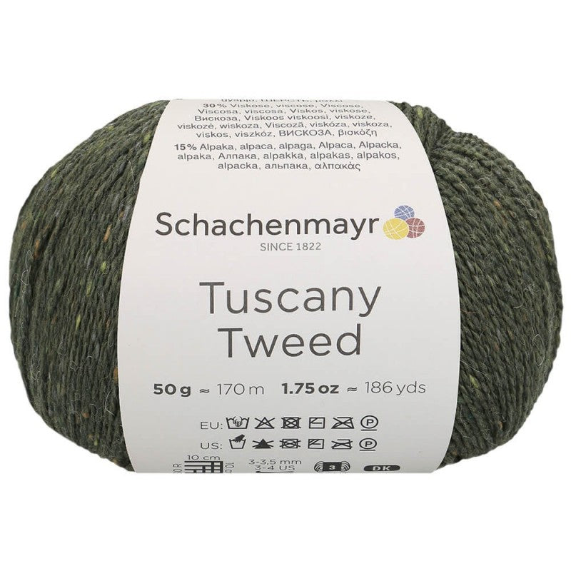 Tuscany tweed 072.
