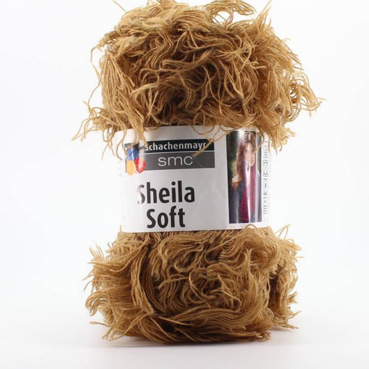Sheila Soft 11.