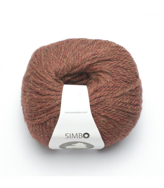 Simbo 1605.