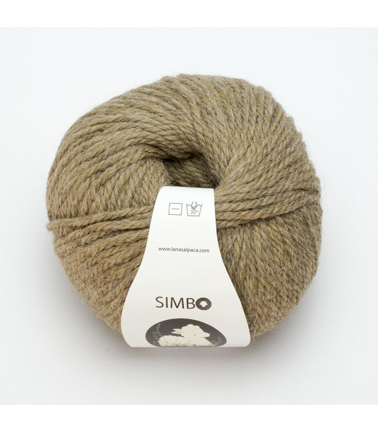 Simbo 1615