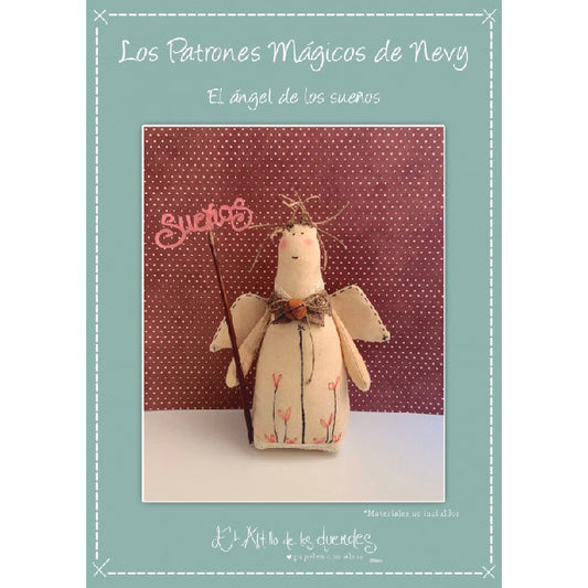 Patrón sueños.