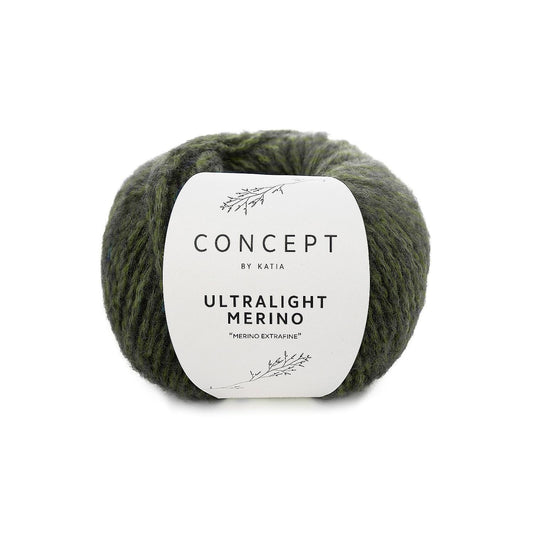 Ultralight merino 56.