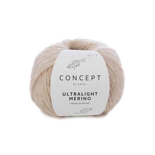Ultralight merino 54.