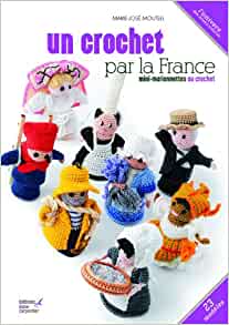 Un crochet par la France.