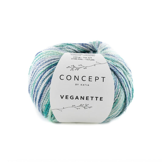 Veganette .Color 107.