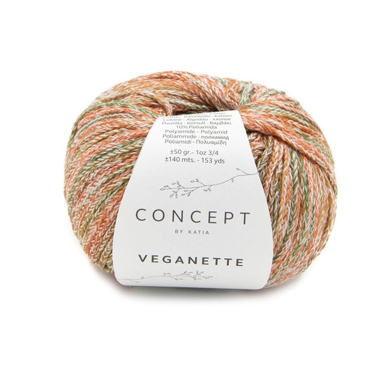 Veganette .Color 108.