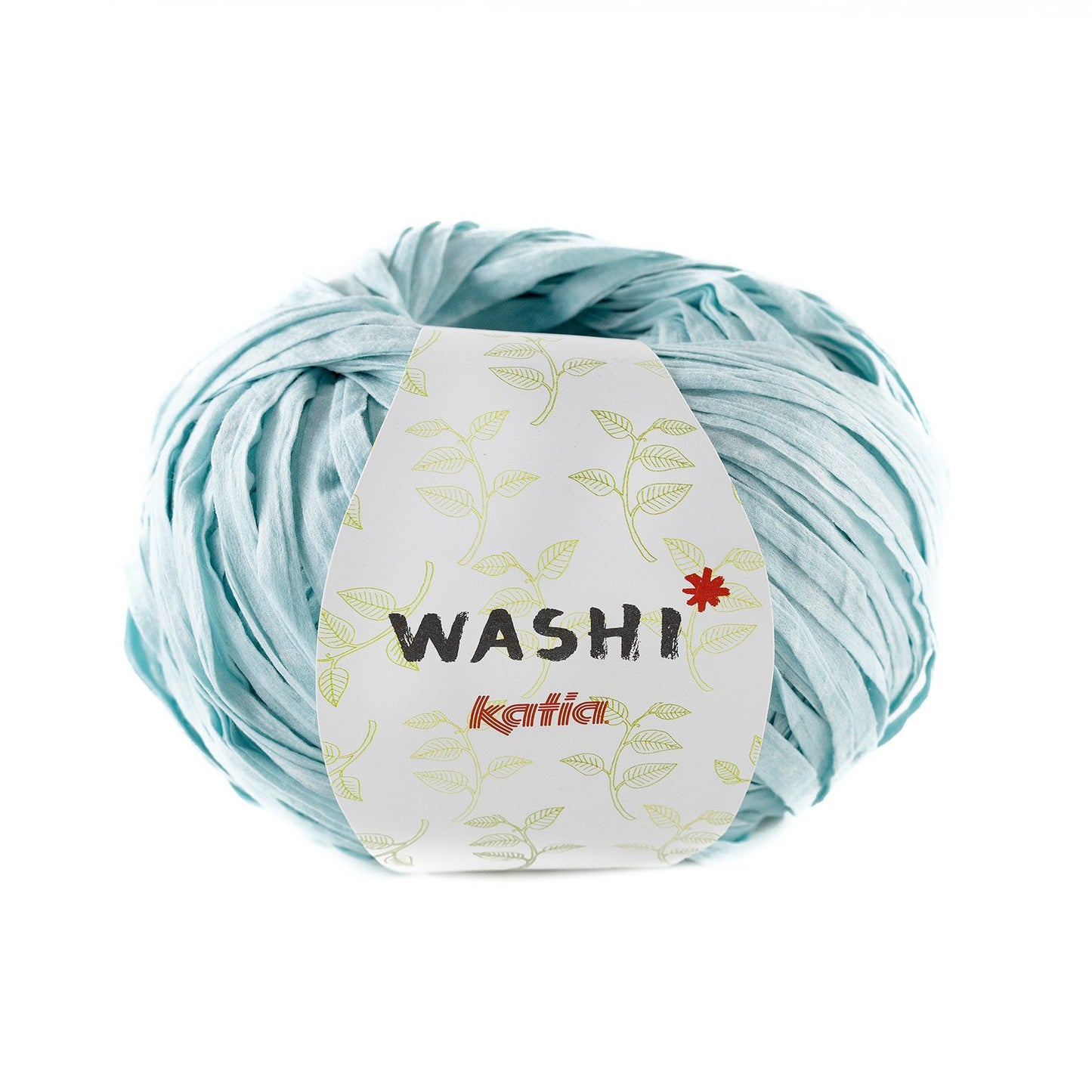 Washi 134.